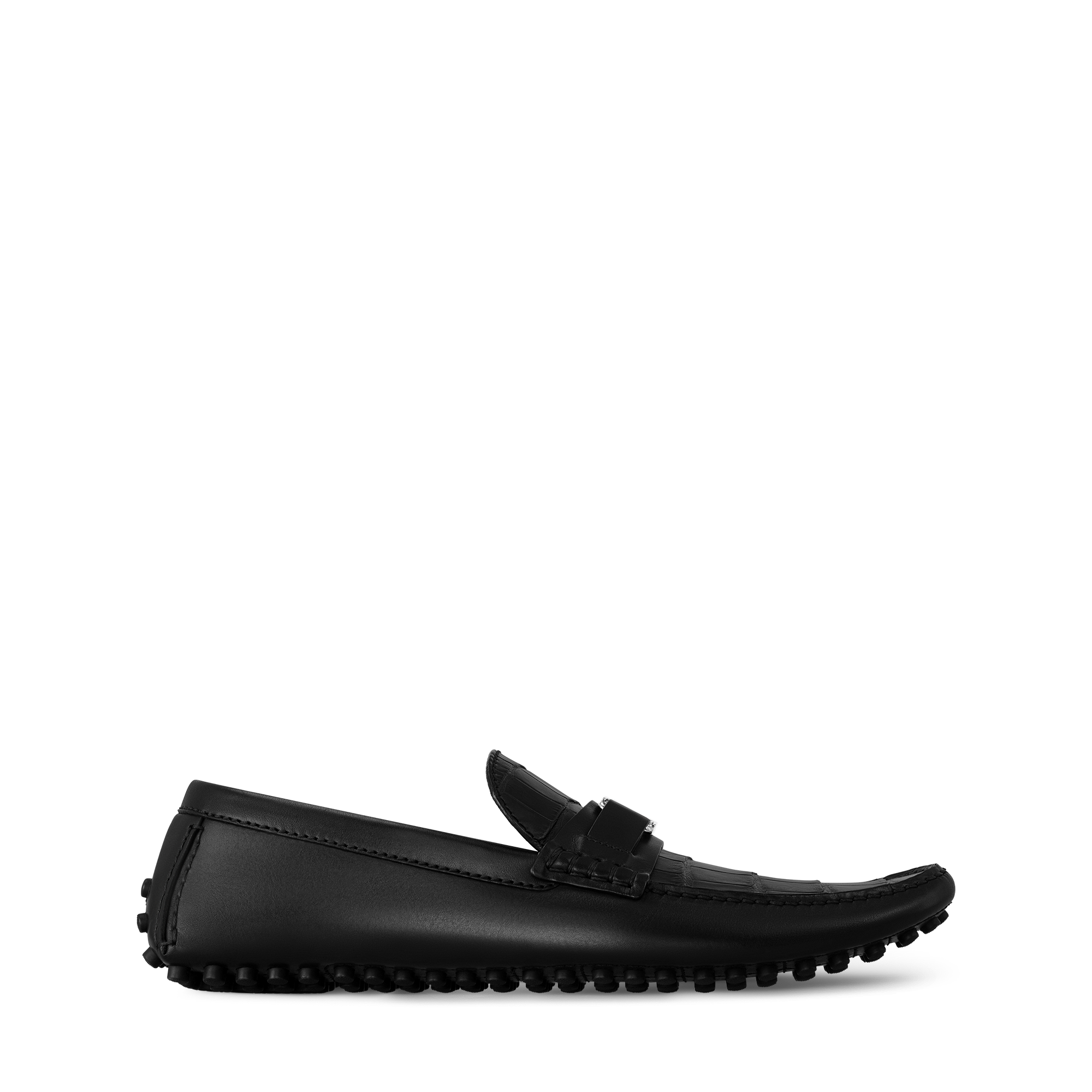 Hockenheim moccasin - Shoes | Louis Vuitton India